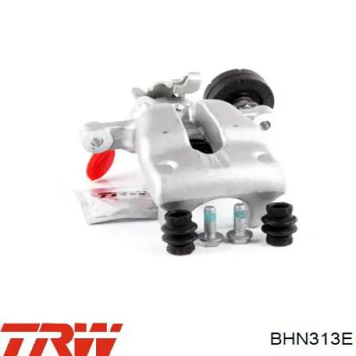 Comprar BHN313E TRW Pinza de freno trasera izquierda
