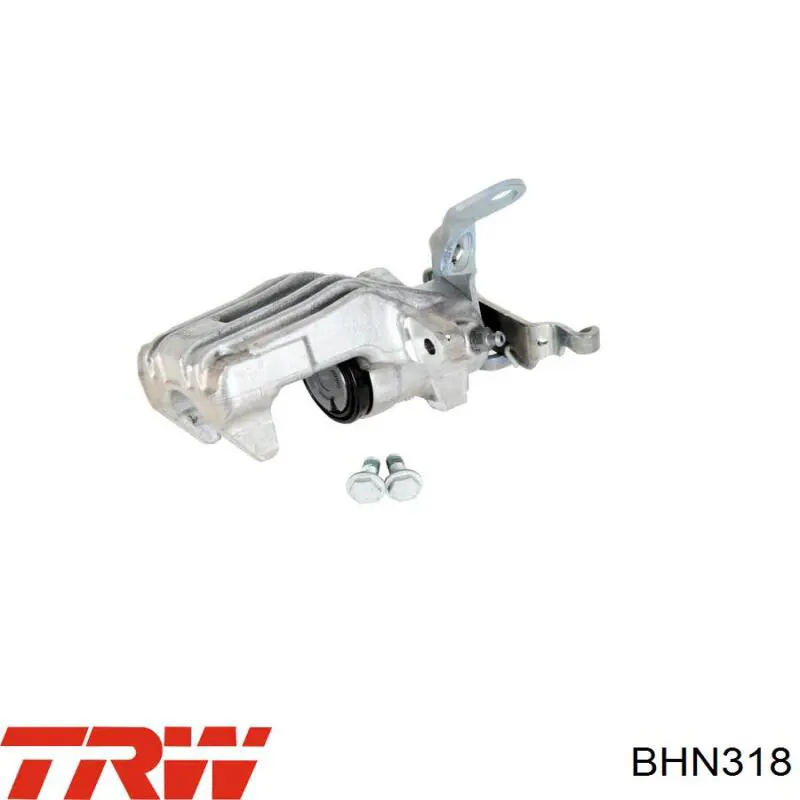 Comprar B190002R Denckermann Pinza de freno trasera derecha