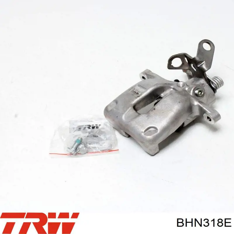 Pinza de freno trasera derecha TRW BHN318E