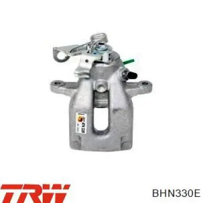 Comprar BHN330EC TRW Pinza de freno trasera derecha