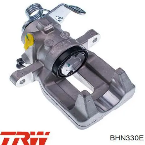 BHN330EC TRW Pinza de freno trasera derecha