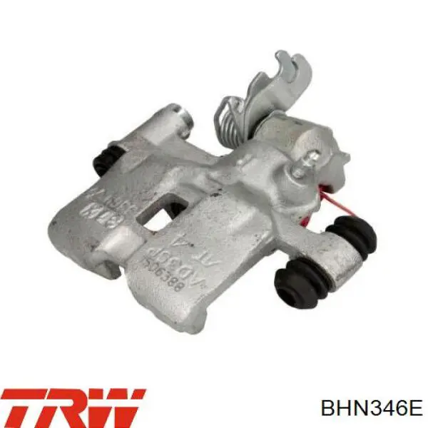 Pinza de freno trasera derecha Sercore 23CA0554 precio, desde 101,02 EUR