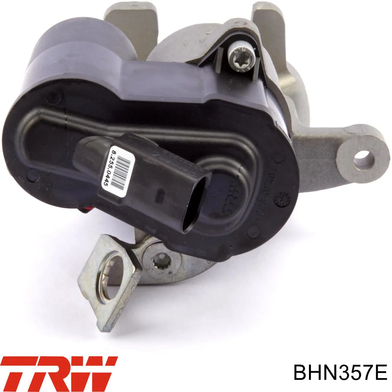 BHN357EC TRW Pinza de freno trasera izquierda