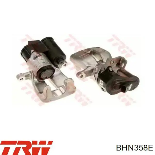 Pinza de freno trasera derecha TRW BHN358E