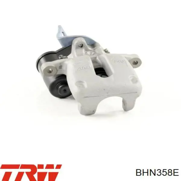 Pinza de freno trasera derecha BHN358E TRW