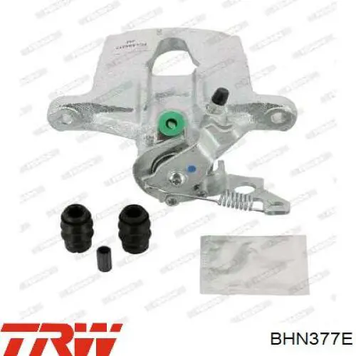 Pinza de freno trasera izquierda Ford 1121850 precio, desde 6,66 EUR