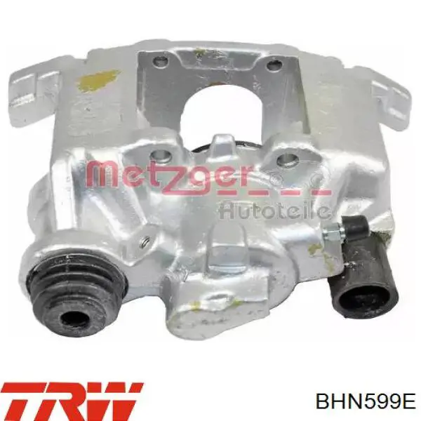 Comprar 6384230198 Mercedes Pinza de freno trasera izquierda