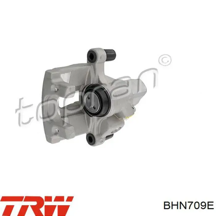 Pinza de freno trasera izquierda TRW BHN709EC