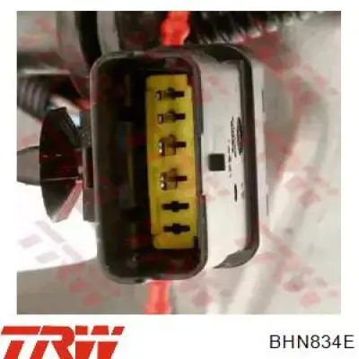 Pinza de freno trasera izquierda Brembo F23168 precio, desde 102,96 EUR