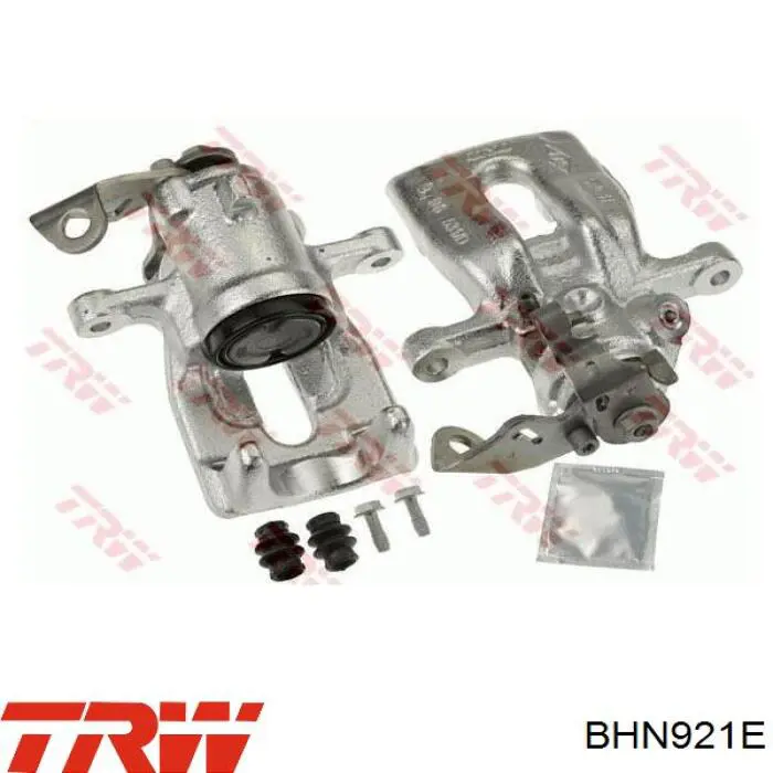 Comprar BHN921E TRW Pinza de freno trasera derecha