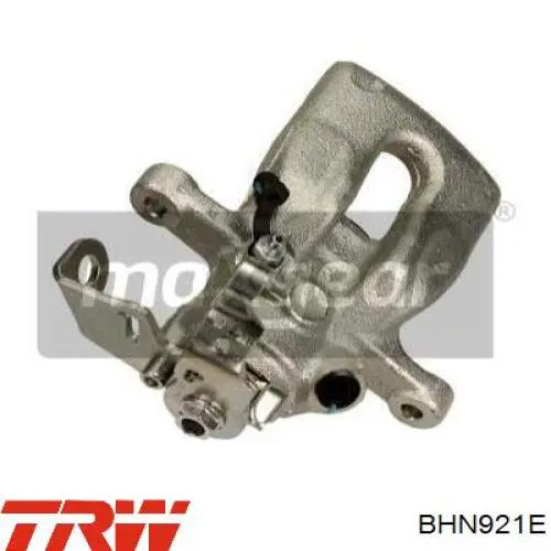 BHN921E TRW pinza de freno trasero derecho