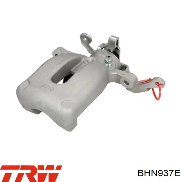 BHN937EC TRW Pinza de freno trasera derecha