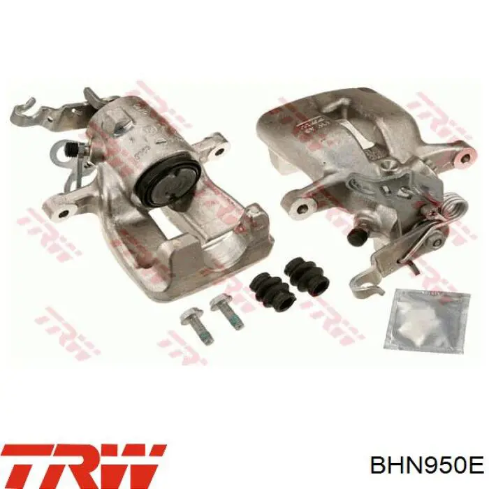 Pinza de freno trasera derecha VAG 8J0615424C precio, desde 84,22 EUR
