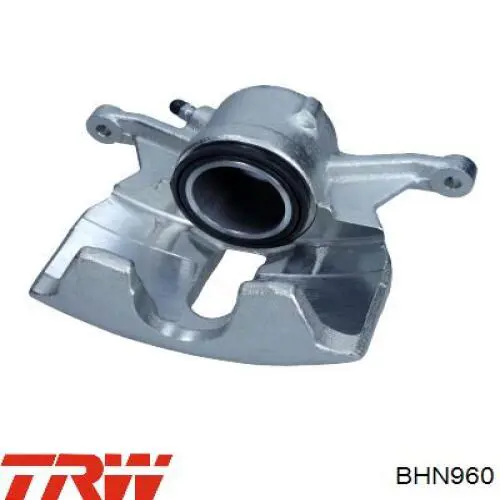 BHN960 TRW pinza de freno trasero derecho