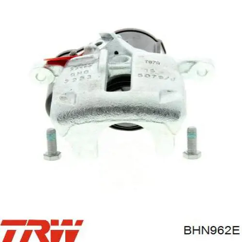 Pinza de freno trasera derecha 0986135576 Bosch