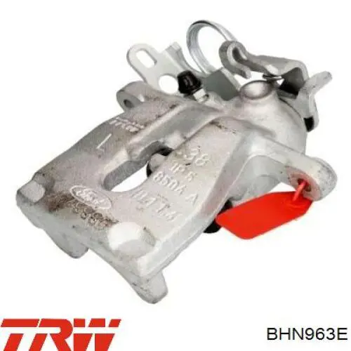 Comprar BHN963E TRW Pinza de freno trasera izquierda