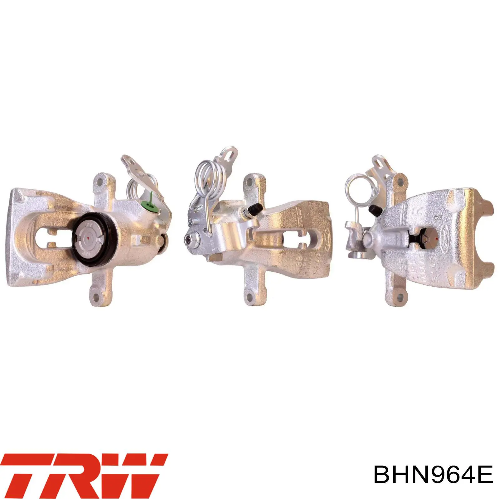 Pinza de freno trasera derecha Ford 6G912D048GD precio, desde 50,82 EUR