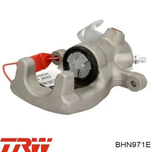 Pinza de freno trasera izquierda DRI 4102820