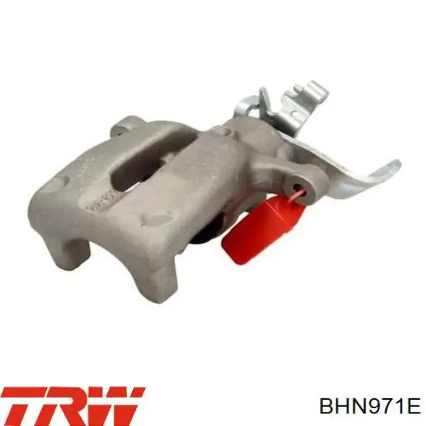Pinza de freno trasera izquierda DRI 4102820 precio, desde 76,88 EUR