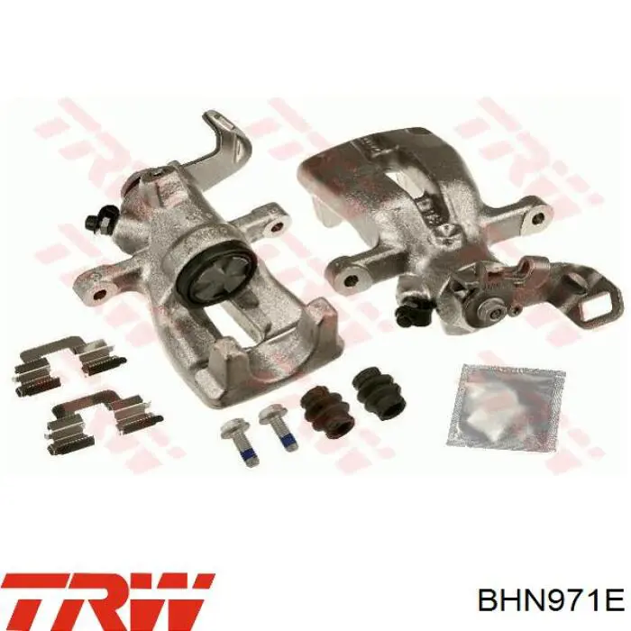 Comprar 4102820 DRI Pinza de freno trasera izquierda