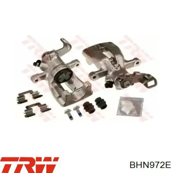 Comprar BHN972E TRW Pinza de freno trasera derecha