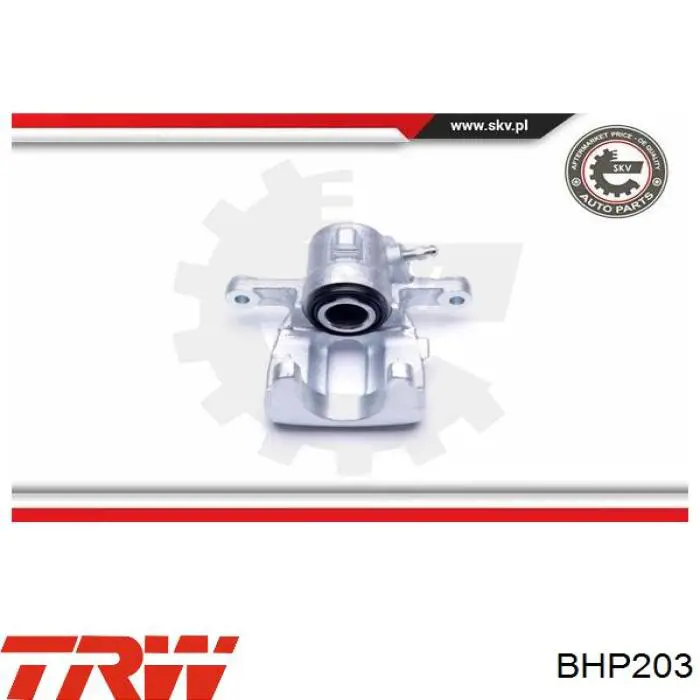 Pinza de freno delantera derecha Mercedes 1694200883 precio, desde 45,16 EUR