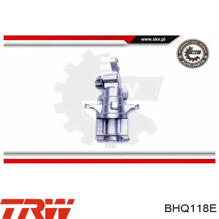 Comprar 45210SA3672 Honda Pinza de freno trasera derecha
