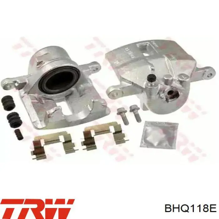 Pinza de freno trasera derecha 45210SA3672 Honda