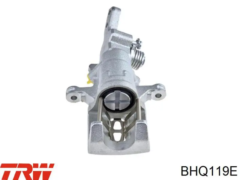 Pinza de freno trasera izquierda TRW BHQ119EC precio, desde 39,93 EUR
