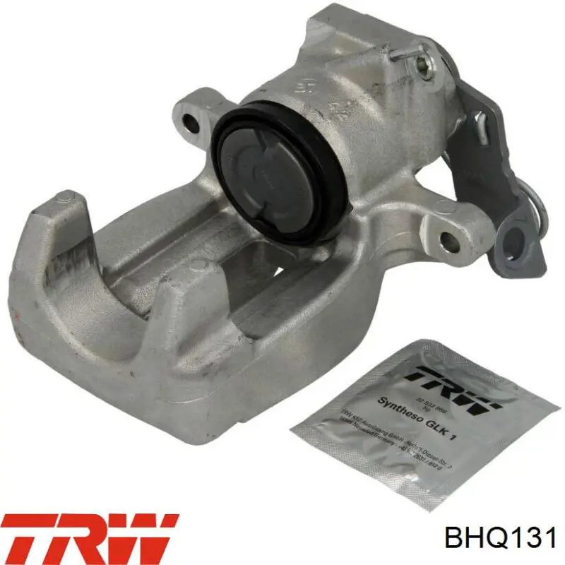 986474185 Bosch pinza de freno trasero derecho