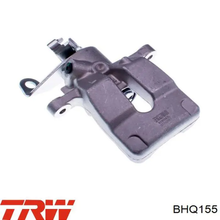 Comprar BHQ155 TRW Pinza de freno trasera izquierda