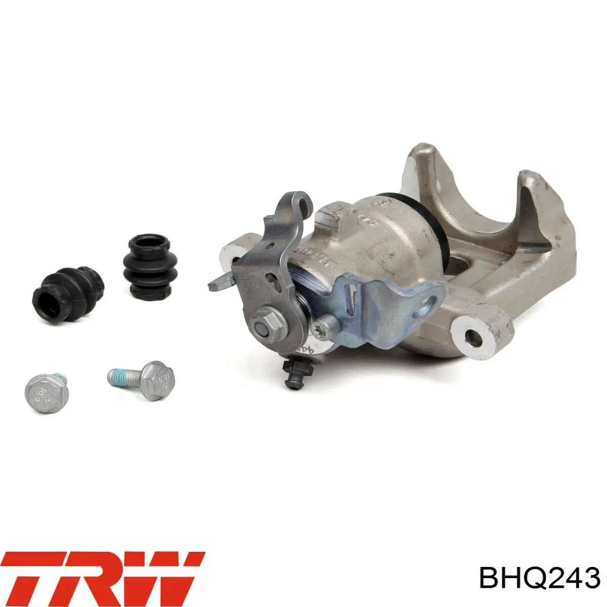 Comprar BHQ243 TRW Pinza de freno trasera derecha
