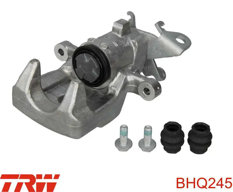 Comprar 50073070 Profit Pinza de freno trasera izquierda