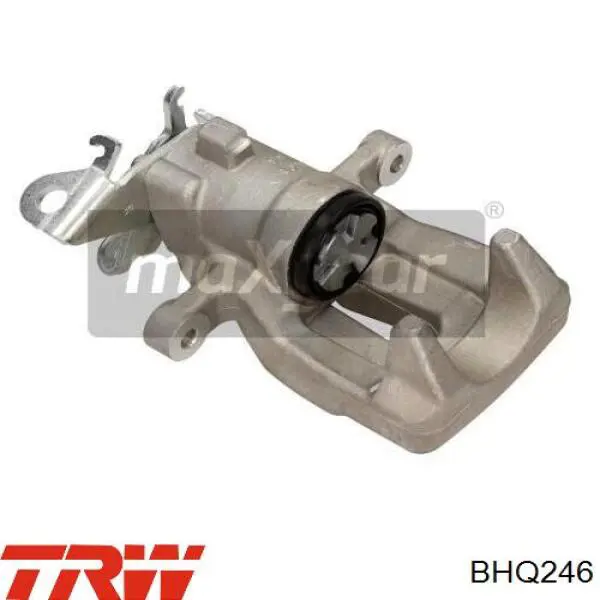 Pinza de freno trasera derecha Renault (RVI) 440119906R precio, desde 44,74 EUR