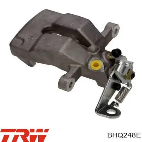Pinza de freno trasera derecha Asam 99924 precio, desde 46,46 EUR