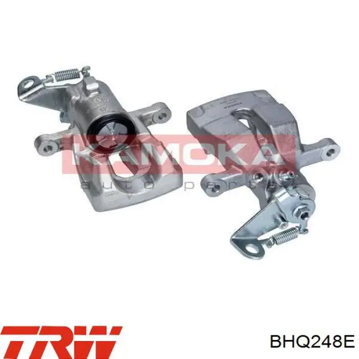 Comprar 99924 Asam Pinza de freno trasera derecha