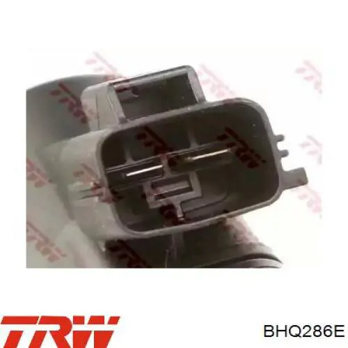 Pinza de freno trasera derecha 440008455R Renault (RVI)