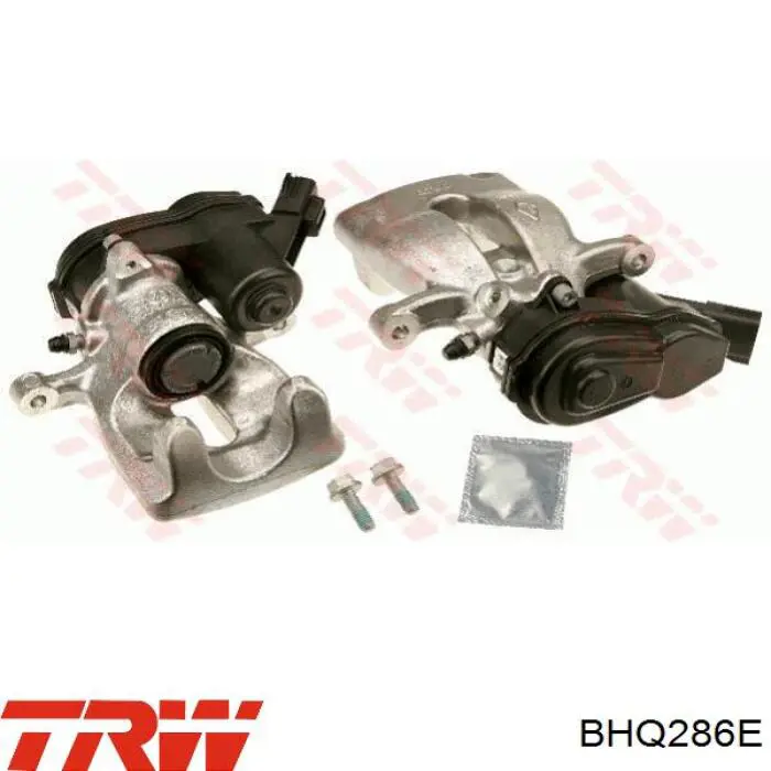 Pinza de freno trasera derecha Renault (RVI) 440008455R precio, desde 63,75 EUR
