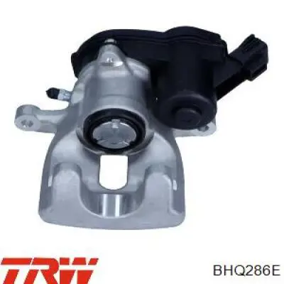 Comprar 440008455R Renault (RVI) Pinza de freno trasera derecha