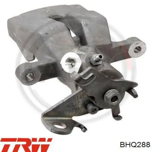 Comprar 7701201240 Renault (RVI) Pinza de freno trasera derecha