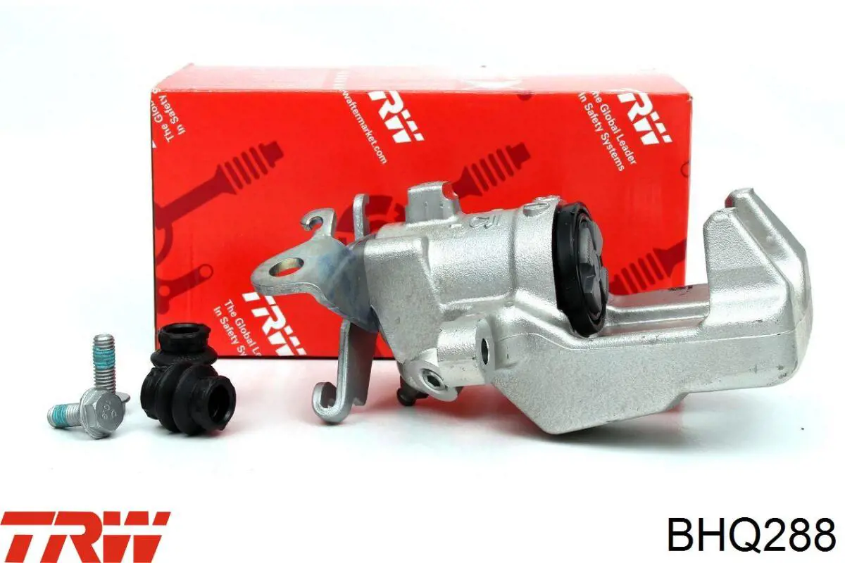 Pinza de freno trasera derecha 7701201240 Renault (RVI)