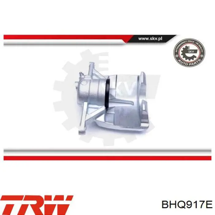 Pinza de freno delantera derecha VAG 8V0615124C precio, desde 87,87 EUR
