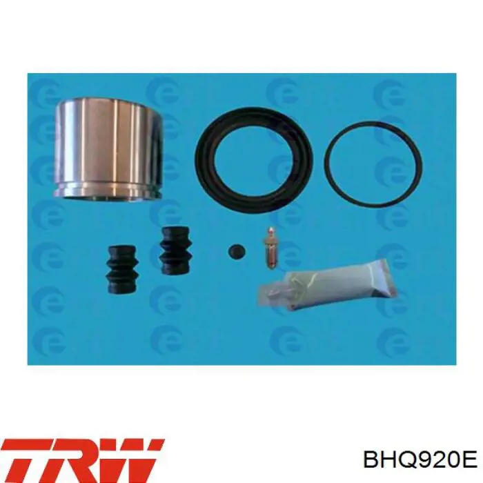 Comprar BHQ920E TRW Pinza de freno delantera derecha