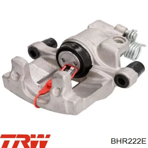 Pinza de freno trasera izquierda TRW BHR222E precio, desde 62,44 EUR