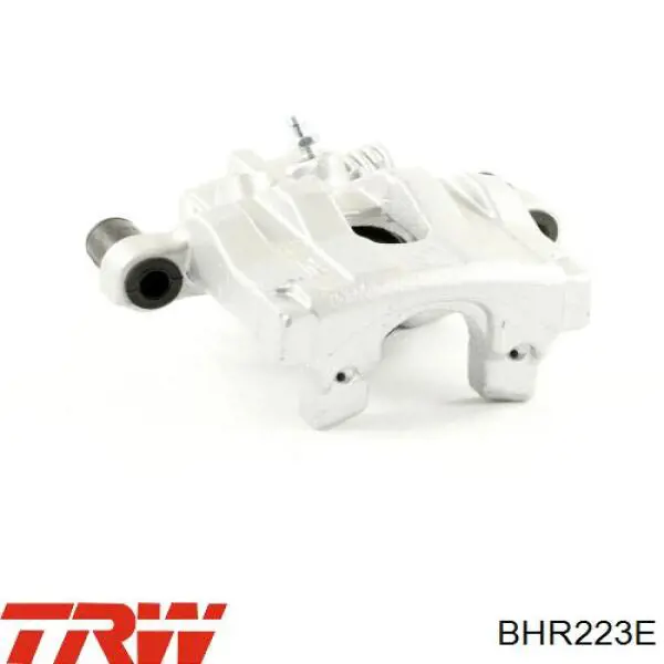 Pinza de freno trasera derecha TRW BHR223EC