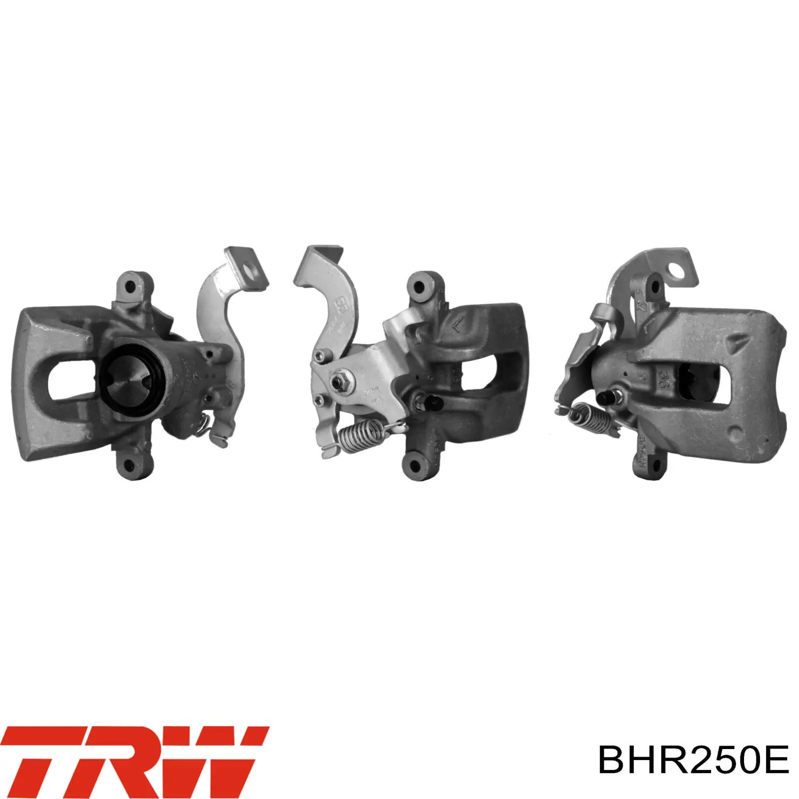 Comprar 4785002101 Toyota Pinza de freno trasera izquierda