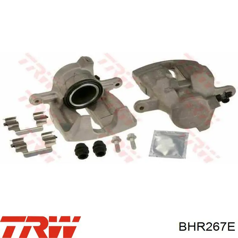 Pinza de freno trasera izquierda Mercedes 34237498 precio, desde 43,56 EUR