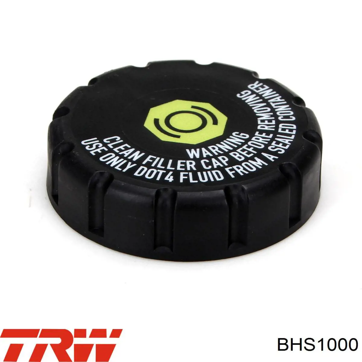 Pinza de freno trasera derecha TRW BHS1000 precio, desde 65,78 EUR