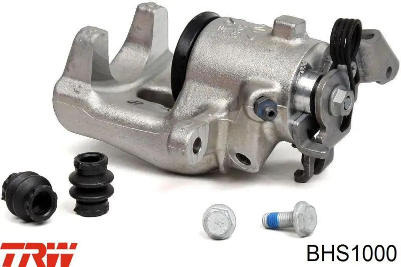 Pinza de freno trasera derecha BHS1000 TRW