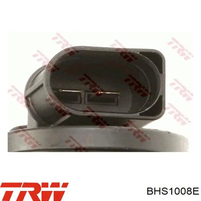 Comprar BHS1008E TRW Pinza de freno trasera izquierda